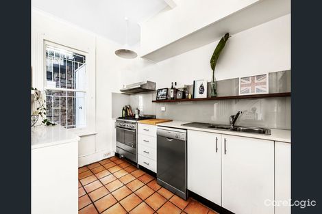 Property photo of 16 Sutherland Street Paddington NSW 2021