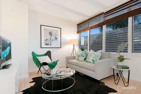 Property photo of 8/52 Mark Street New Farm QLD 4005
