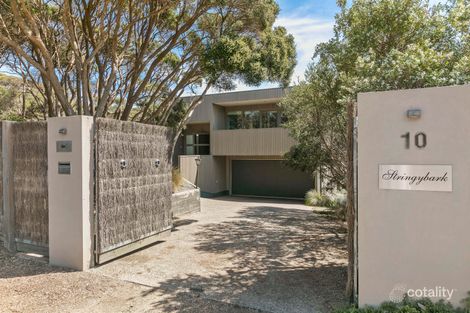 Property photo of 10 Sheoke Grove Sorrento VIC 3943