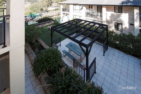 Property photo of 16/23 Methven Street Mount Druitt NSW 2770
