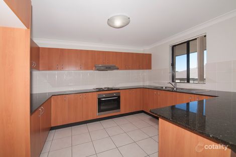 Property photo of 16/23 Methven Street Mount Druitt NSW 2770