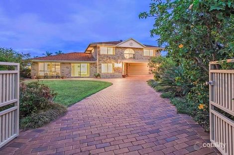 10 Deloraine Ct, Mermaid Waters, QLD 4218