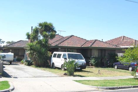 Property photo of 16 Finley Road Altona VIC 3018