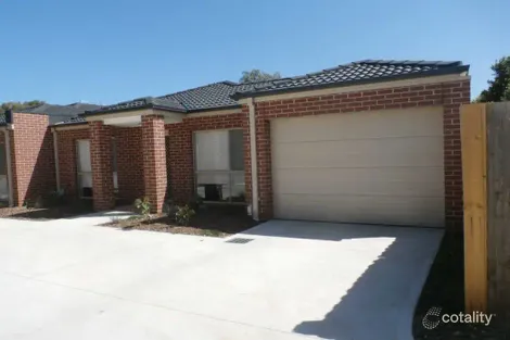 3/9b Mambourin St, Werribee, VIC 3030