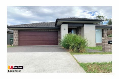Property photo of 51 Navigator Street Leppington NSW 2179
