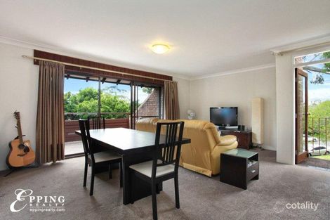 Property photo of 8/6-8 Smith Street Epping NSW 2121