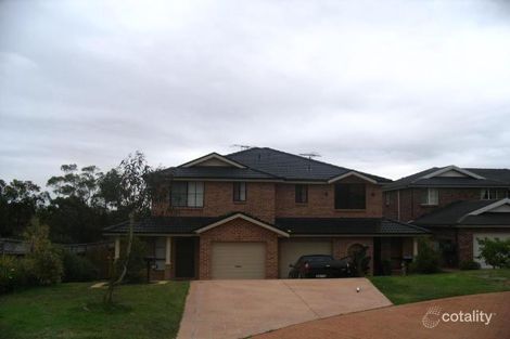 11 Yarra Vista Ct, Yarrawarrah, NSW 2233