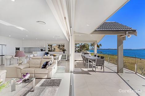 Property photo of 1/46 Sandy Point Road Corlette NSW 2315