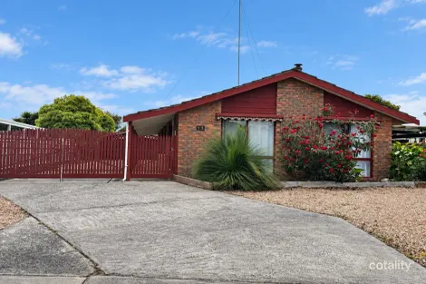 13 Rural Dr, Traralgon, VIC 3844