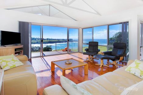 Property photo of 99 Attunga Avenue Kiama Heights NSW 2533