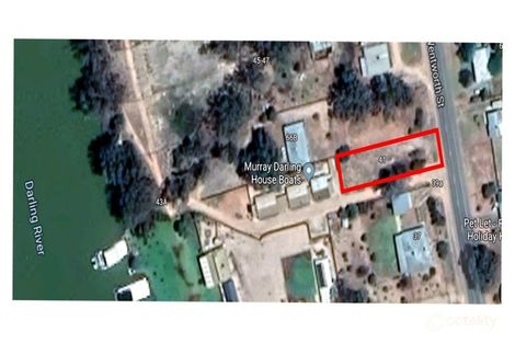 41 Wentworth St, Wentworth, NSW 2648