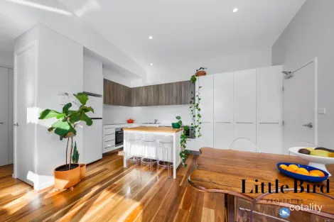 Property photo of 8/7 Lowanna Street Braddon ACT 2612