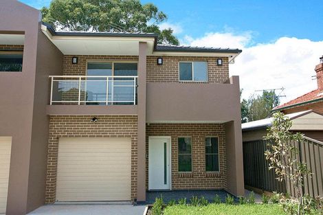 32a Marshall St, Bankstown, NSW 2200