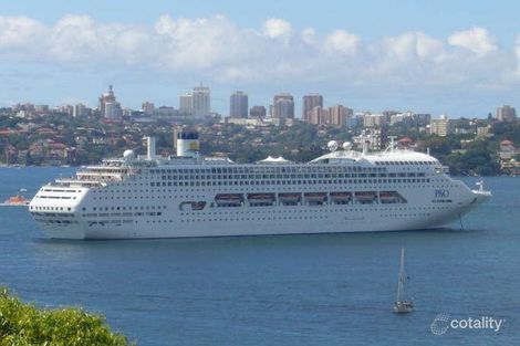 Property photo of 5/17 Raglan Street Mosman NSW 2088