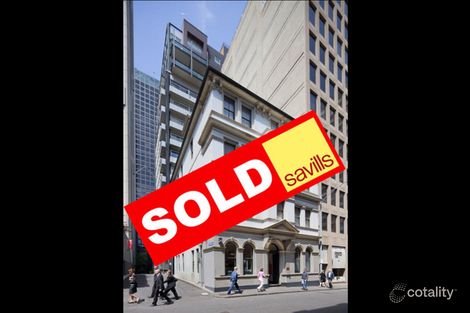 493-495 Little Bourke St, Melbourne, VIC 3000