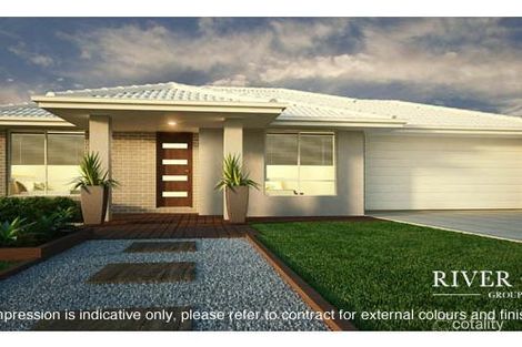 Lot 1341 Paperbark Pde, Aberglasslyn, NSW 2320
