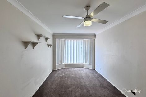 Property photo of 24 Shakespeare Drive St Clair NSW 2759