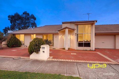 89 Community Hub, Hillside, VIC 3037