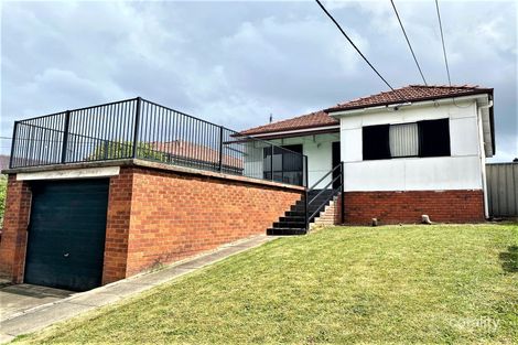 10 Caldwell Pde, Yagoona, NSW 2199