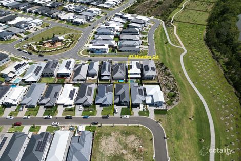 57 Meadow Cct, Helensvale, QLD 4212