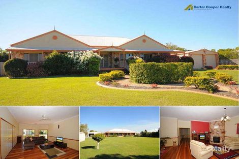 27 Sandalwood Dr, Wondunna, QLD 4655