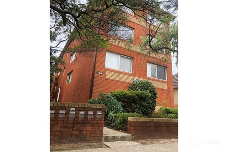 Property photo of 4/163 Perouse Road Randwick NSW 2031