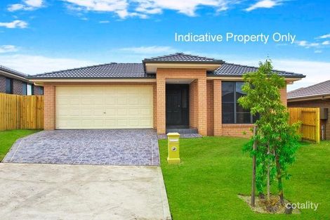 Lot 903 Asimus Cct, Elderslie, NSW 2570