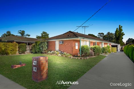 Property photo of 37 Circle Drive North Cranbourne VIC 3977