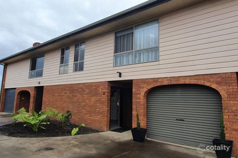 Property photo of 2/31 Grafton Street Woodburn NSW 2472