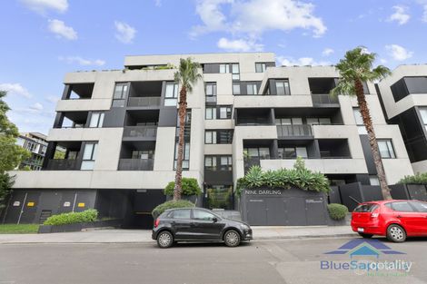 G07/9 Darling St, South Yarra, VIC 3141