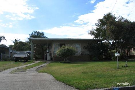 24 Benaud Cres, Warilla, NSW 2528