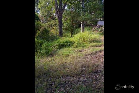 Property photo of 58 Harold Street Bundamba QLD 4304