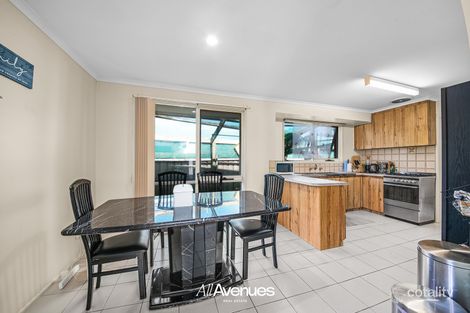 Property photo of 37 Circle Drive North Cranbourne VIC 3977