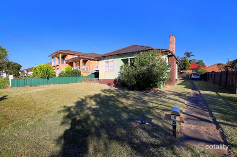 Property photo of 5 Wenke Crescent Yagoona NSW 2199