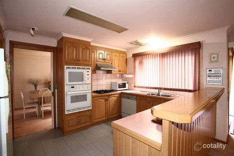 Property photo of 7 Mill Court Wheelers Hill VIC 3150