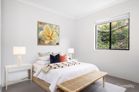 Property photo of 20/62-64 Kenneth Road Manly Vale NSW 2093