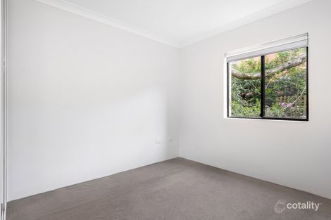 Property photo of 20/62-64 Kenneth Road Manly Vale NSW 2093
