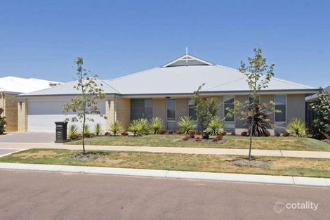 9 Silvershot Ave, Harrisdale, WA 6112