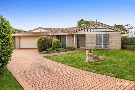 3 Goodman Ct, Middle Ridge, QLD 4350