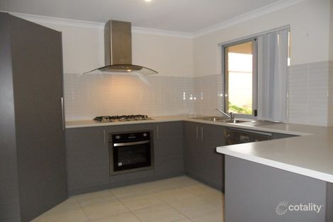 Property photo of 47 Melbourne Loop Clarkson WA 6030