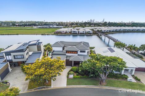 Property photo of 5061 Emerald Island Drive Carrara QLD 4211
