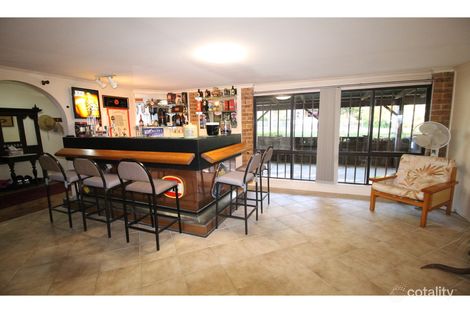 Property photo of 36 Harriss Avenue Basin View NSW 2540