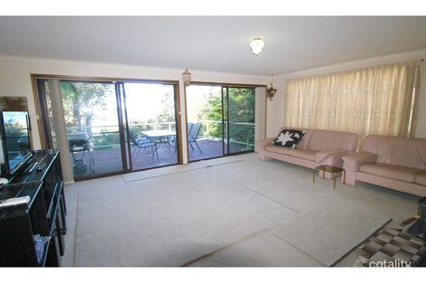 Property photo of 36 Harriss Avenue Basin View NSW 2540