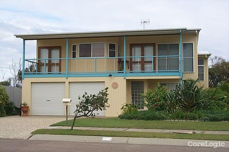 Property photo of 55 Wavecrest Drive Castaways Beach QLD 4567