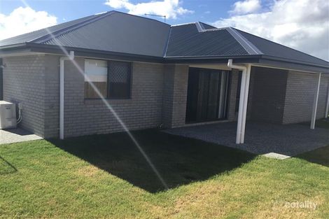Property photo of 16 Peppertree Street Pimpama QLD 4209