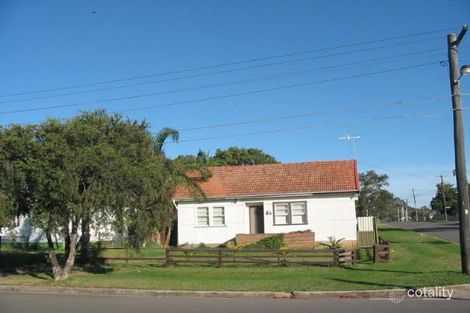 Property photo of 12 Mitchell Street Fairfield East NSW 2165