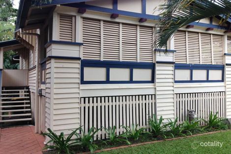 10 Leicester St, Coorparoo, QLD 4151