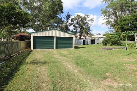 Property photo of 70 Eskdale Road Toogoolawah QLD 4313