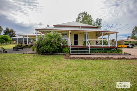 Property photo of 56 Rodger Street Chinchilla QLD 4413