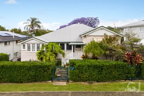 Property photo of 36 Dennis Street Grange QLD 4051